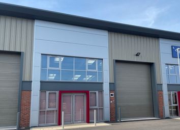 Thumbnail Warehouse to let in Unit B3, Access 442, Telford, Shropshire