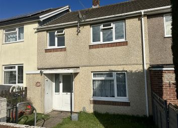 Thumbnail 3 bed terraced house for sale in Aust Crescent, Bulwark, Chepstow