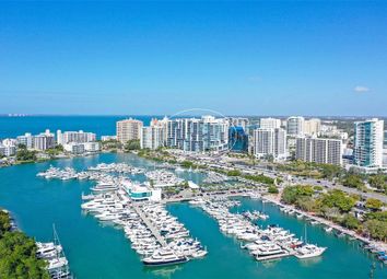 Thumbnail Town house for sale in 1155 N Gulfstream Ave #1201, Sarasota, Florida, 34236, United States Of America