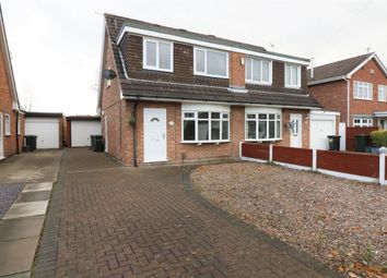 3 Bedroom Semi-detached house for rent