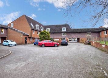 Thumbnail 1 bed flat for sale in Homegreen House, Haslemere
