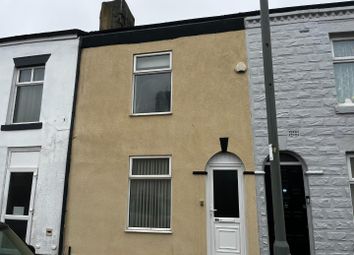 Thumbnail Terraced house to rent in Walmsley Street, Fleetwood