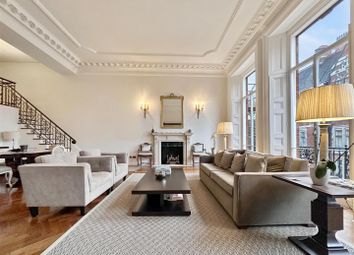 Thumbnail Property for sale in Cadogan Square, London