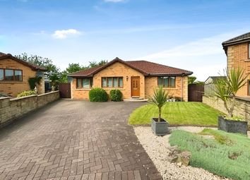 Thumbnail Bungalow for sale in Tyrie Avenue, Kirkcaldy