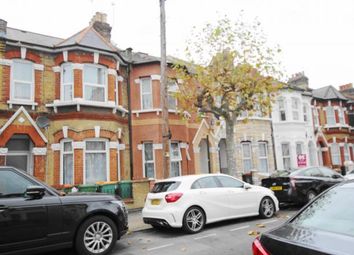 Thumbnail Terraced house for sale in London