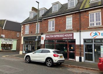 Thumbnail Retail premises to let in Bridge Street, Walton-On-Thames