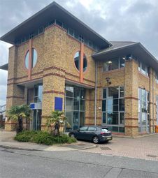 Thumbnail Office to let in Elmbrook House, 18-19 Station Road, Sunbury-On-Thames