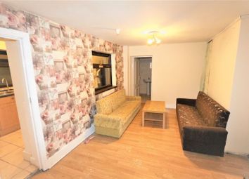2 Bedrooms Terraced house to rent in Rectory Road, London E12