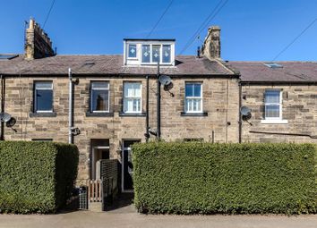 Property listing in Alnwick, Northumberland