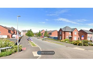 Thumbnail Semi-detached house to rent in Cattle Way, Shavington, Crewe