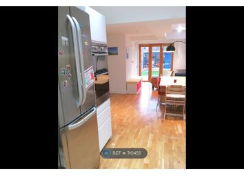 3 Bedroom Houses To Rent In Manor Park Zoopla
