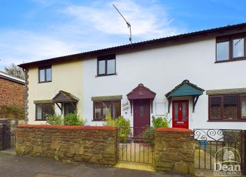 Thumbnail 3 bed cottage for sale in High Street, Clearwell, Coleford