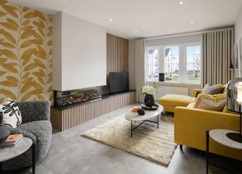 Property listing in Edinburgh