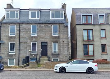 Thumbnail Flat for sale in Constitution Street, Aberdeen, Aberdeenshire