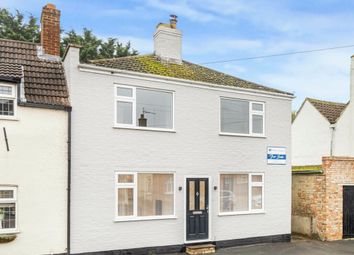 Thumbnail 4 bed end terrace house for sale in North Street, Stilton, Cambridgeshire.