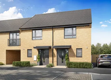 An Artists Impression Of The Beaford