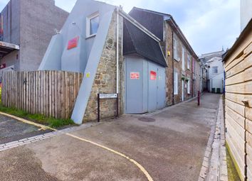 Thumbnail 2 bed end terrace house for sale in Lemin Court, Redruth