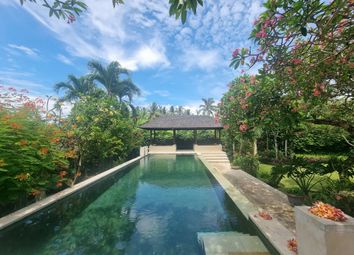 Thumbnail 6 bed villa for sale in Saba, Blahbatuh, Gianyar Regency, Bali, Indonesia