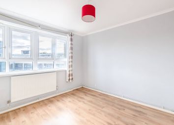 Thumbnail 3 bedroom flat to rent in Barons Court, Barons Court, London