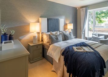 Typical Bedroom