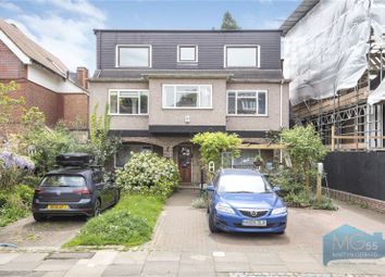 Thumbnail 2 bedroom flat for sale in Southern Road, East Finchley, London
