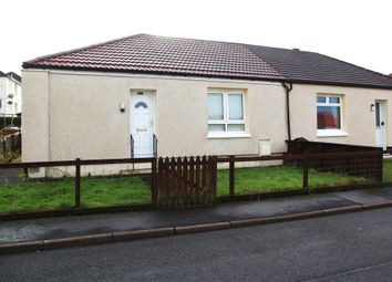 1 Bedroom Semi-detached bungalow for sale
