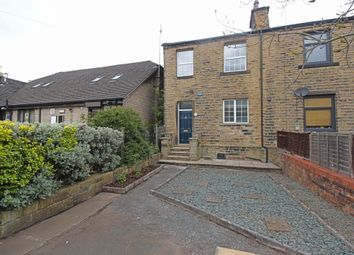 2 Bedrooms Terraced house to rent in Meltham Road, Netherton, Huddersfield HD4