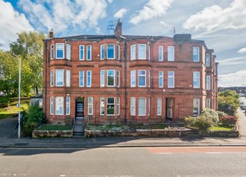 Thumbnail 1 bed flat for sale in 35, Bankhead Road, Rutherglen