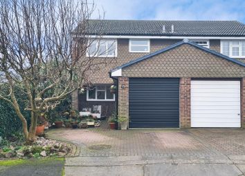 Thumbnail Property for sale in Aintree Close, Gravesend, Kent