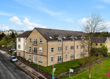 Thumbnail Flat for sale in Regency House, Kings Court, Penistone