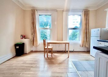 Thumbnail 1 bed flat to rent in Stamford Hill, London