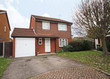 4 Bedroom Detached house for rent