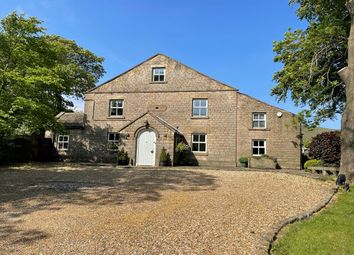 Thumbnail Detached house to rent in Chinley, High Peak