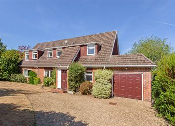 Thumbnail Detached house for sale in Broomfield Park, Sunningdale, Ascot, Berkshire