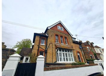 Thumbnail Flat for sale in Truro Road, Thanet, Ramsgate