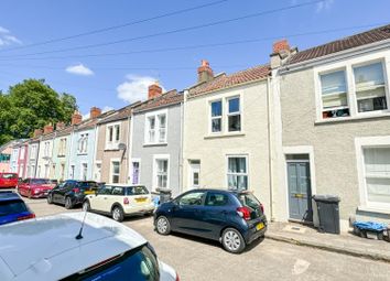 Thumbnail 2 bed terraced house to rent in Merioneth Street, Victoria Park, Bristol