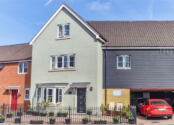 5 Bedroom Semi-detached house for sale