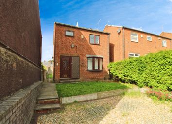 Thumbnail Detached house to rent in Dearne Street, Sheffield, South Yorkshire