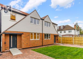 Thumbnail 3 bed property for sale in Ewell Park Way, Ewell