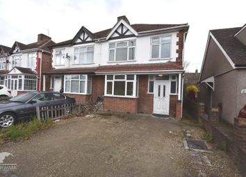 3 Bedroom Semi-detached house for rent