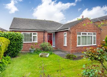 Thumbnail Detached bungalow for sale in Broomfield Avenue, Northallerton