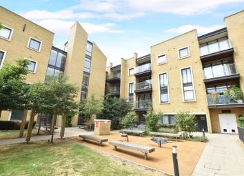 Thumbnail 1 bed flat for sale in Frazer Nash Close, Isleworth