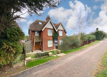 Thumbnail Semi-detached house for sale in Franklin Cottages, Clapham Road, Clapham, Beds