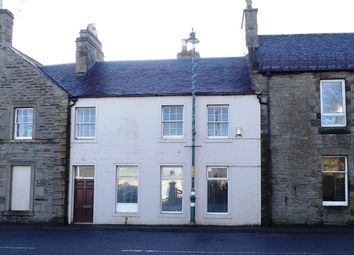 Thumbnail 5 bed terraced house for sale in Sir Georges Street, Thurso