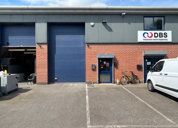 Thumbnail Industrial to let in Unit 5 Star West, Westmead Industrial Estate, Swindon