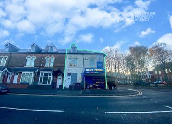 Thumbnail Property for sale in Waterloo Road, Smethwick