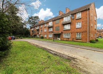 Thumbnail 2 bed flat to rent in Milman Close, Pinner