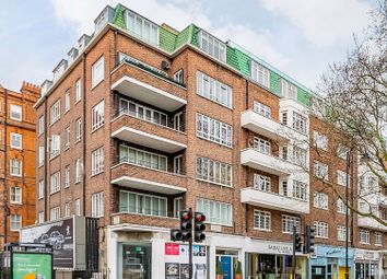 Thumbnail Flat to rent in Redcliffe Close, Old Brompton Road, London