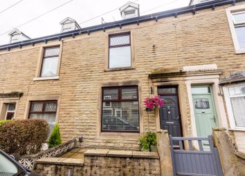 Thumbnail 3 bed terraced house for sale in Stanhill Lane, Oswaldtwistle