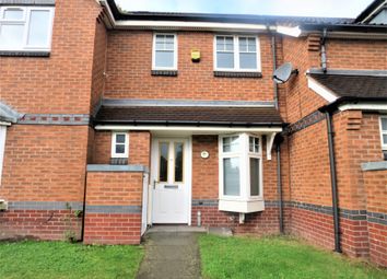 Thumbnail 2 bed property to rent in Batmanshill Road, Tipton